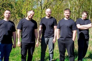 О компании 2Землекопа-Лпв, фото, команда