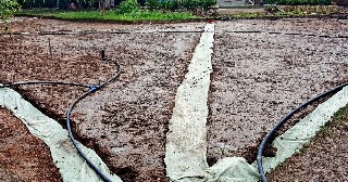 Устройство дренажа Алапаевск, цена от 1356 руб.