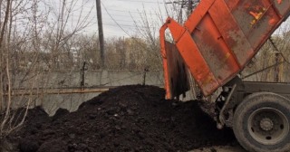 Доставка грунта Алапаевск, цена от 261 руб./куб.